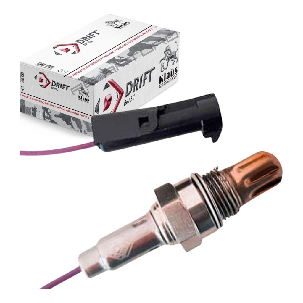 Sonda Lambda Gm Astra Corsa Monza Kadett Vectra S10 93232414