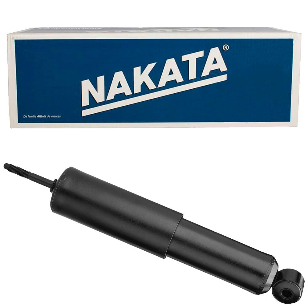 Amortecedor Chevy 500 Dianteiro Motorista Passageiro Nakata em Oferta na Shopee