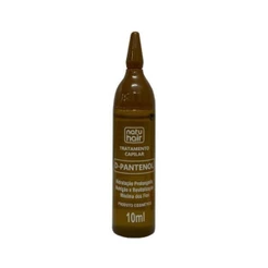 Vitamina Natuhair D-Pantenol 10Ml