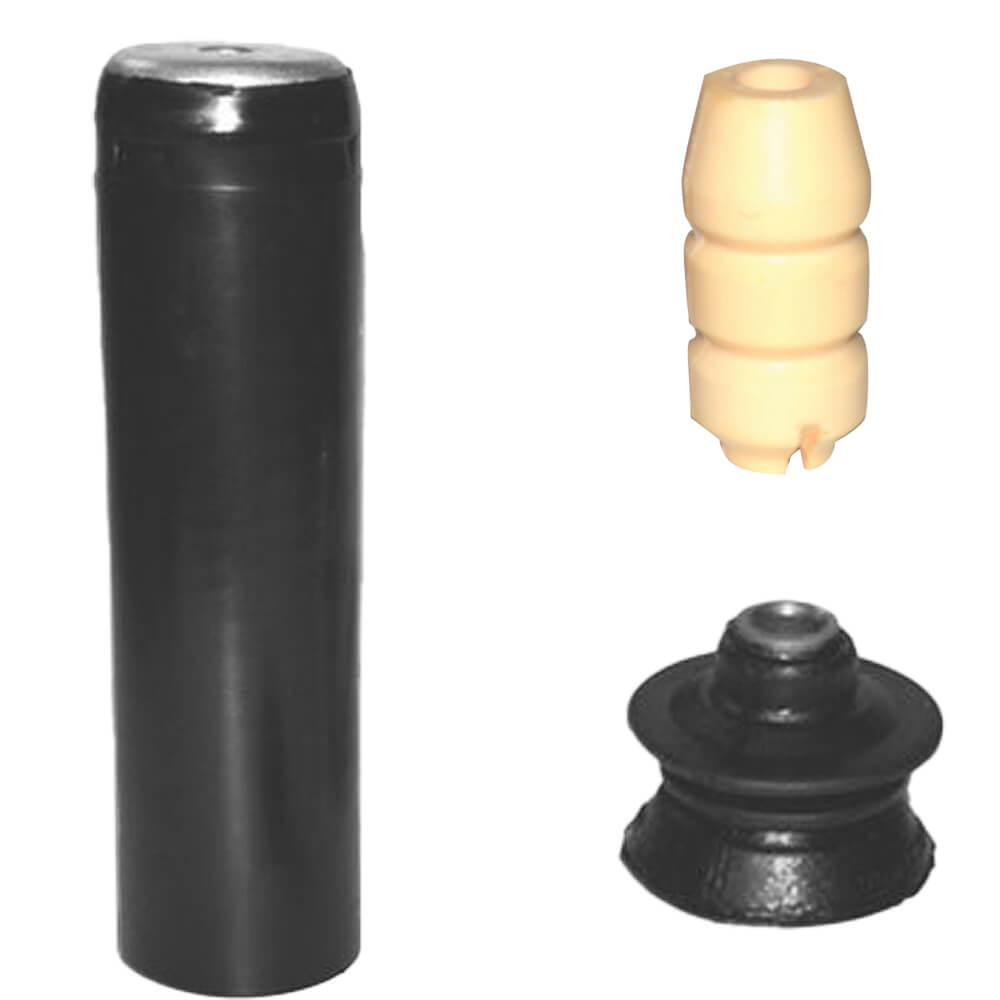 Kit Coxim Batente Coifa Amortecedor Corsa Celta 94 A 2014 em Oferta na Shopee