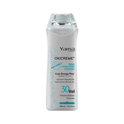 Água Oxigenada Yamá 30 Volumes 900ml