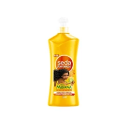 Creme De Pentear Leave In Infantil Seda Juntinhos Moana Cachos 300ml