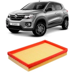 Filtro Ar Renault Kwid 1.0 12v 2017 A 2020 Wega Fap-5218