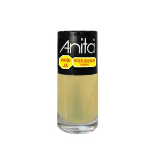 Esmalte Anita Pare Ja De Roer Unhas