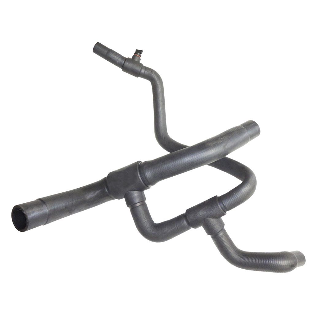 Mangueira Radiador Fiat Idea 2006 a 2015 - 169967 - 8258