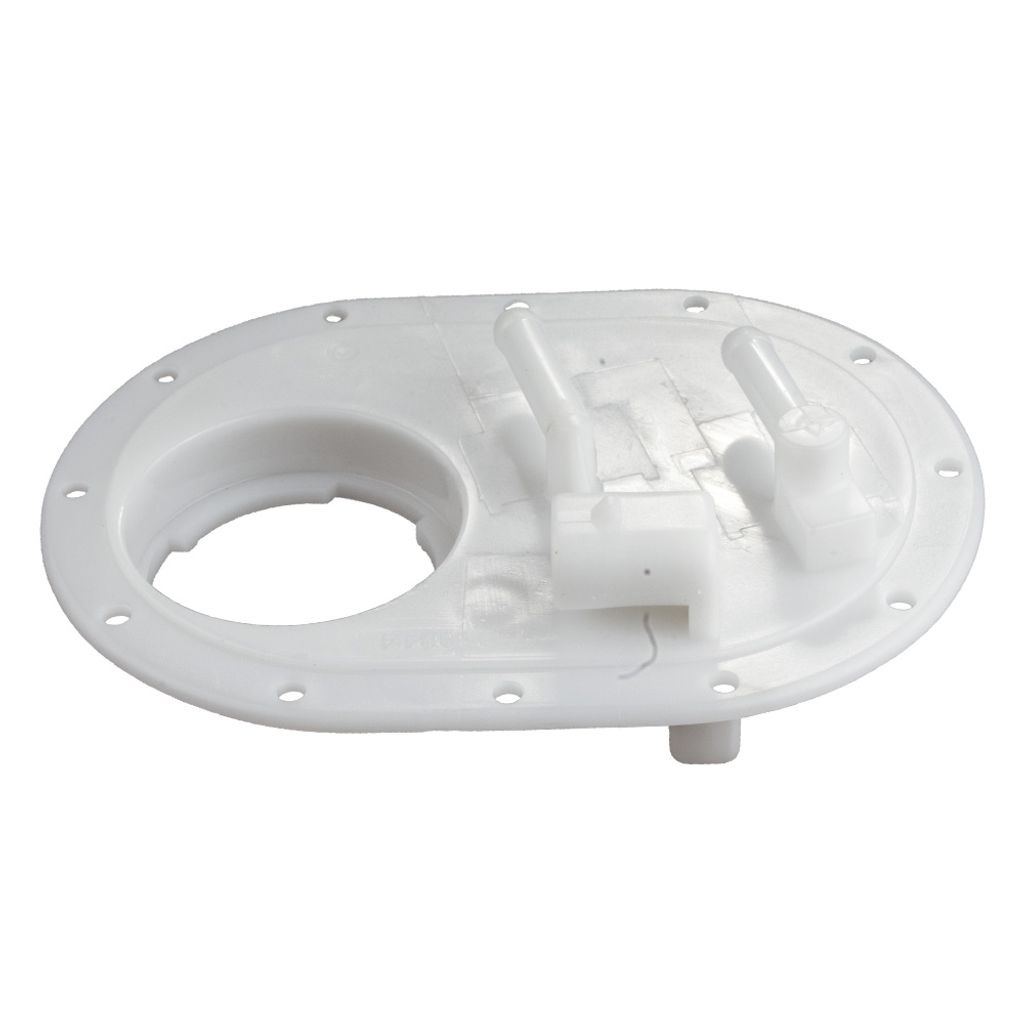 Flange Bomba Combustível Fiat Uno 2000 a 2015 - 180690 - T030014