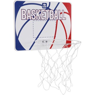 Tabela De Basquete Com Aro E Rede Br 59 X 44 Cm Belfix