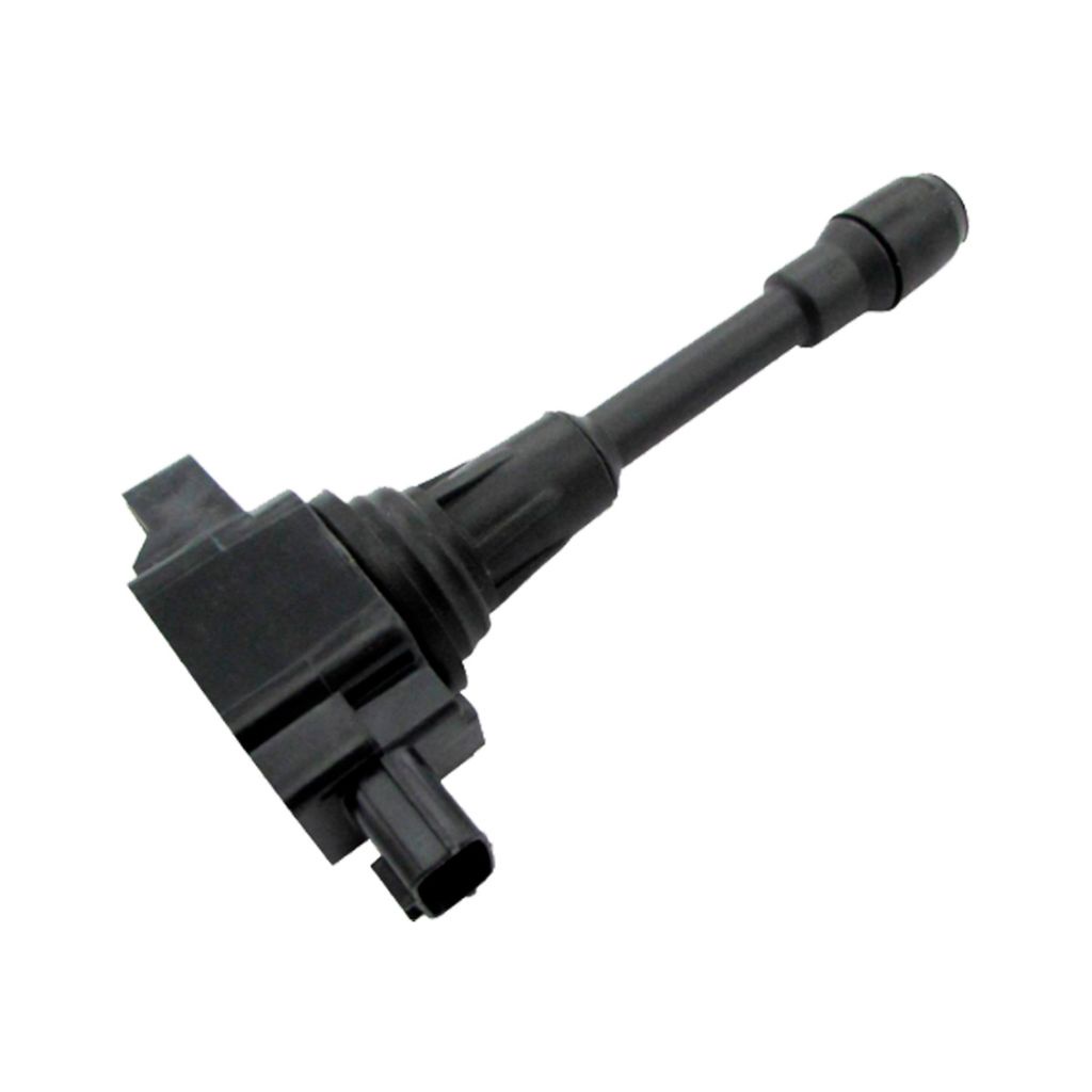 Bobina Ignição Nissan March 2012 a 2023 - 1102396 - 30689