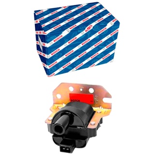 Bobina Ignição Gol Saveiro Parati Mi Bosch Original Novo em Oferta na Shopee