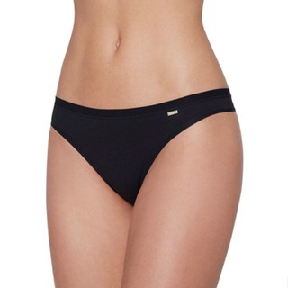 Calcinha Loba Lupo 40354-001 Tanga Básica Cintura Baixa Algodão
