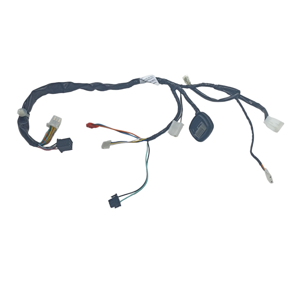 Chicote Painel Biz 125 Ex 2011 2012 2013 2014 2015 em Oferta na Shopee