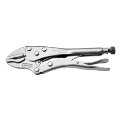 Alicate Mordente Triangular de Pressao Pro Master Tramontina