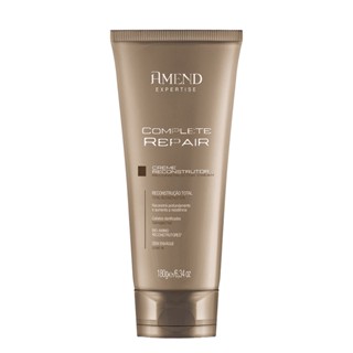 Creme Reconstrutor Complete Repair Expertise 180G