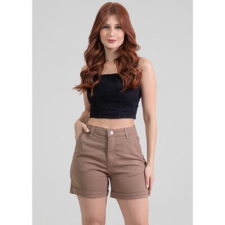 Shorts Sarja Sawary - 275695