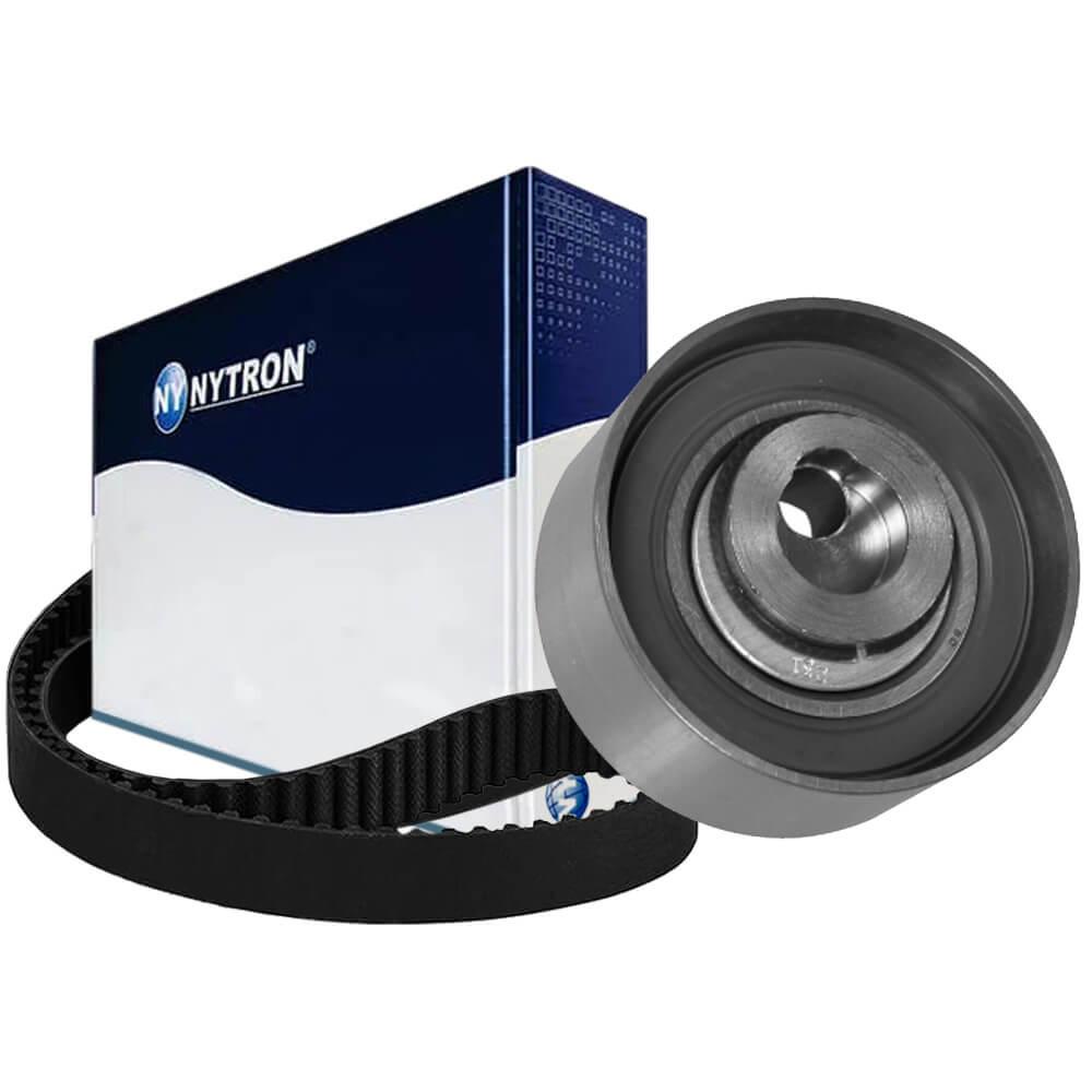Kit Correia Dentada Clio 1.0 8V 98 a 2016 Nytron KIT-9056
