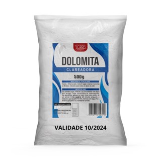 Dolomita Clareadora de Machas Torres 500g