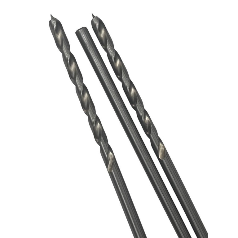 Brocas Para Fibrocimento e Mourao 5/16 - 280mm 3pc Profield