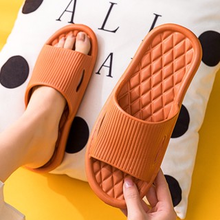 Chinelo Feminino Confortável Nuvem Tendência 2024 Moda Blogueira Envio Imediato Lançamento Macio Antistress