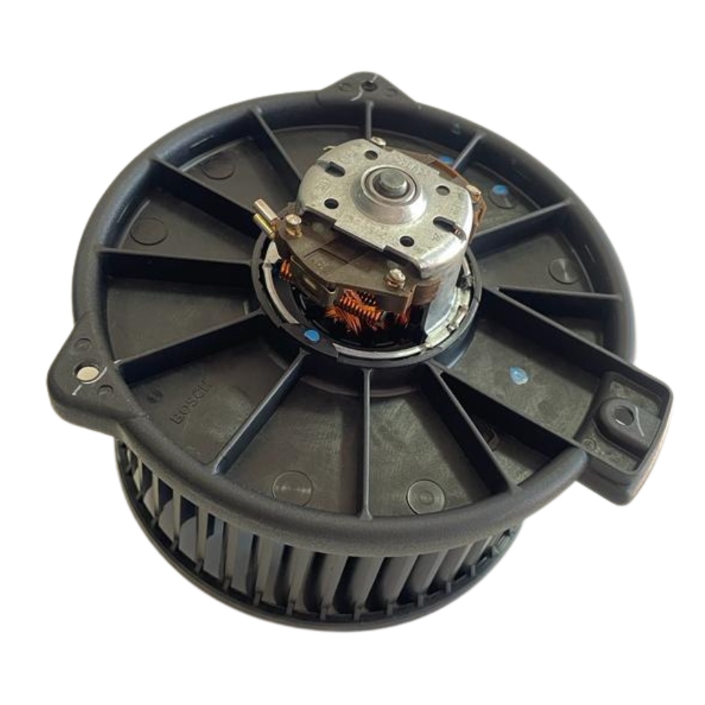 Motor Ventilador Interno Da Caixa Evaporadora Caminhão Volkswagen / Mercedes Benz 2726 2423 2428 1620 1622 1318 1718 24 Volts Original