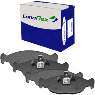 Kit Pastilha Freio Agile Celta Corsa 2007 A 2021 Teves P82 em Oferta na Shopee
