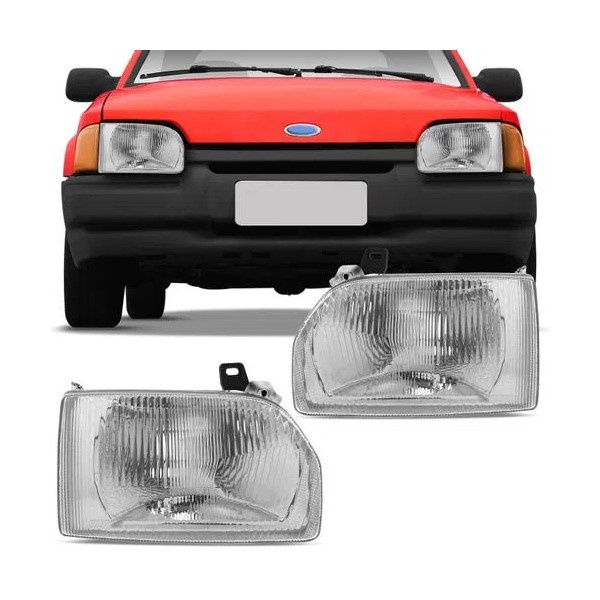 ESCORT 87/95 HOBBY VERONA/APOLLO 90/92 FAROL LE