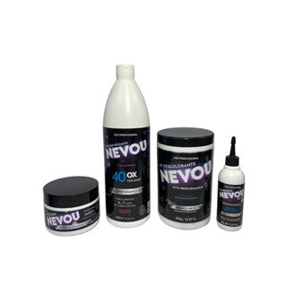 Kit Nevou Completo