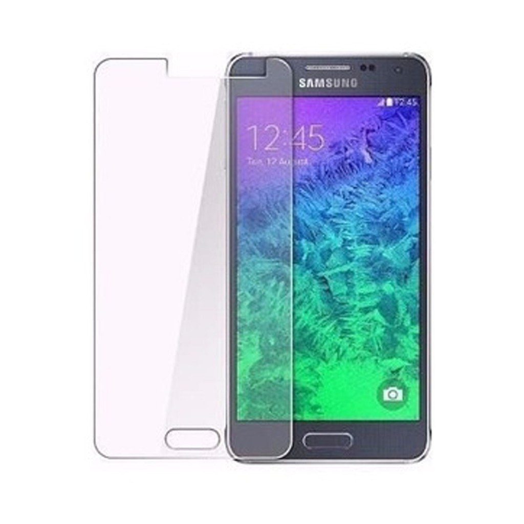 Película Resistente de Vidro S3 Mini S4 S4 Mini A7-2017 H5-2016 G110 G355H On5 7106 Nokia N64XL D295 promoção
