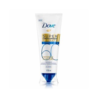 Condicionador Dove 1 Minuto Fator 60 170Ml