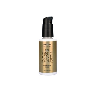 Creme Capilar Macpaul Only One Gold Bb-Cream 100ml