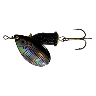 Isca Artificial Spinner Laser 7g Cor 10 - Marine Sports em Oferta na Shopee