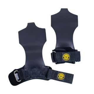 Hand Grip Compeition Be Stronger Cross Trainer Fitness Luva Alta Resistência Durabilidade