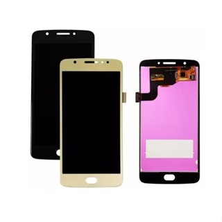 Frontal Moto E4 Xt1763 Xt1762 Tela Touch Display completo Pronta Entrega - Cronos Atacado