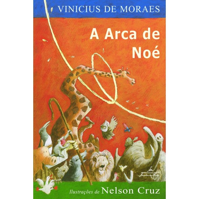 A ARCA DE NOÉ