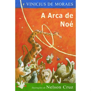 A ARCA DE NOÉ em Oferta na Shopee