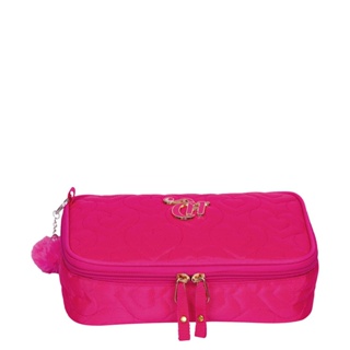 Estojo Especial Capricho Crush Rosa em Oferta na Shopee