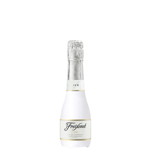 ESPUMANTE CAVA FREIXENET ICE DEMI-SEC 200ML em Oferta na Shopee