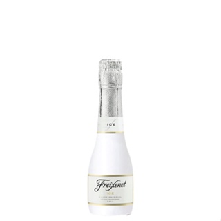 ESPUMANTE CAVA FREIXENET ICE DEMI-SEC 200ML em Oferta na Shopee