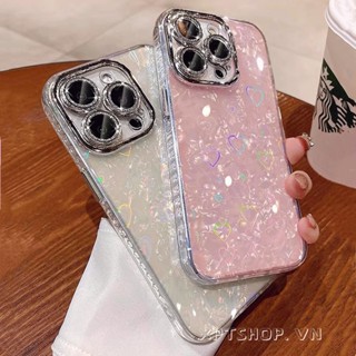 Capa De iPhone Para 15 Pro Max 15 15 14 13 12 11 Cobertura Total Em Acrílico À Prova De Choque