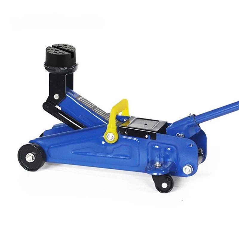 Macaco De Borracha Para Carro Com Reforço De Aço Adaptação Universal Todos Os Modelos Carrinho Antiderrapante Padrão Sel — imagem 1