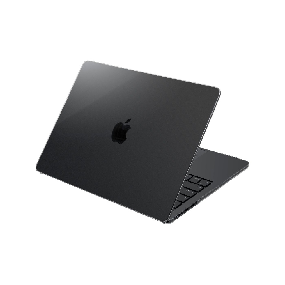 Capa para Macbook Air 15 transparente protetora Crystal-X Laut em Oferta na Shopee