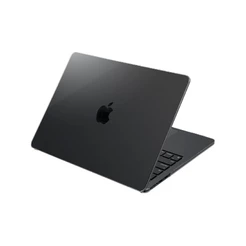 Capa para Macbook Air 15 transparente protetora Crystal-X Laut