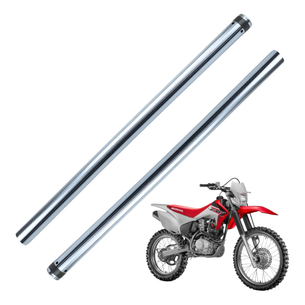 Par Cilindro Tubo Interno Bengala Crf 230