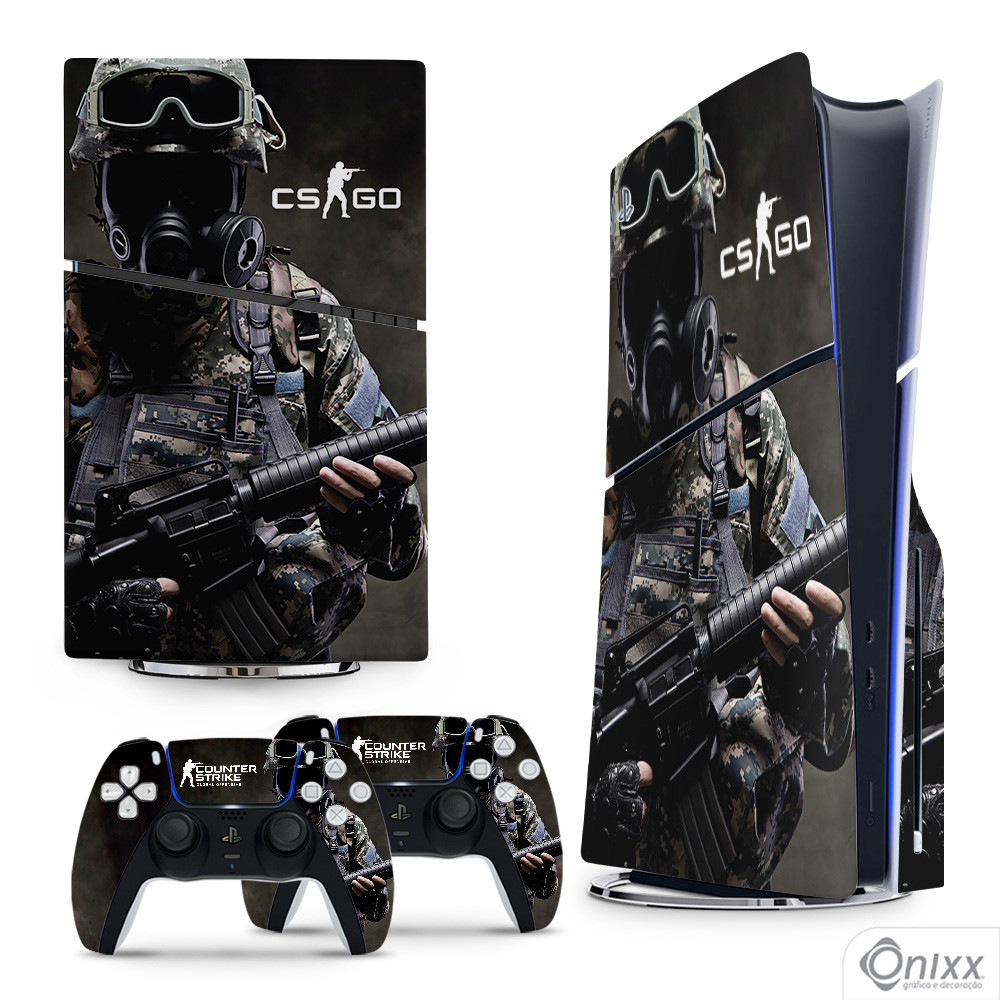 O que é Counter Strike PS5? Guia e Onde Comprar | BuscaProdutos