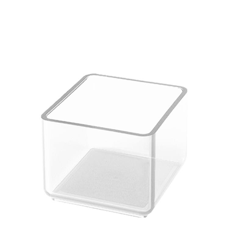 Porta clips simples Cristal 935.3 Acrimet - Stationery