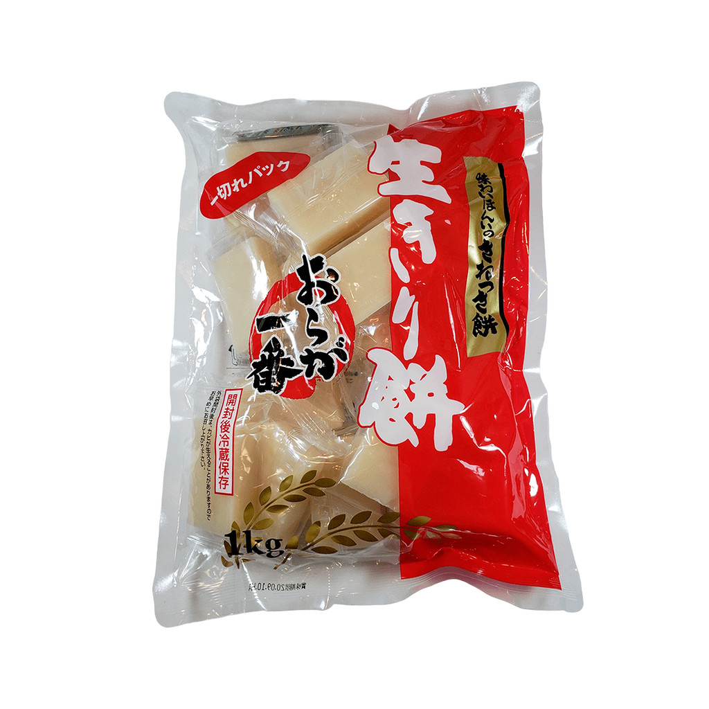 Moti Japonês em Tabletes Kirimochi Maruzen 1Kg em Oferta na Shopee