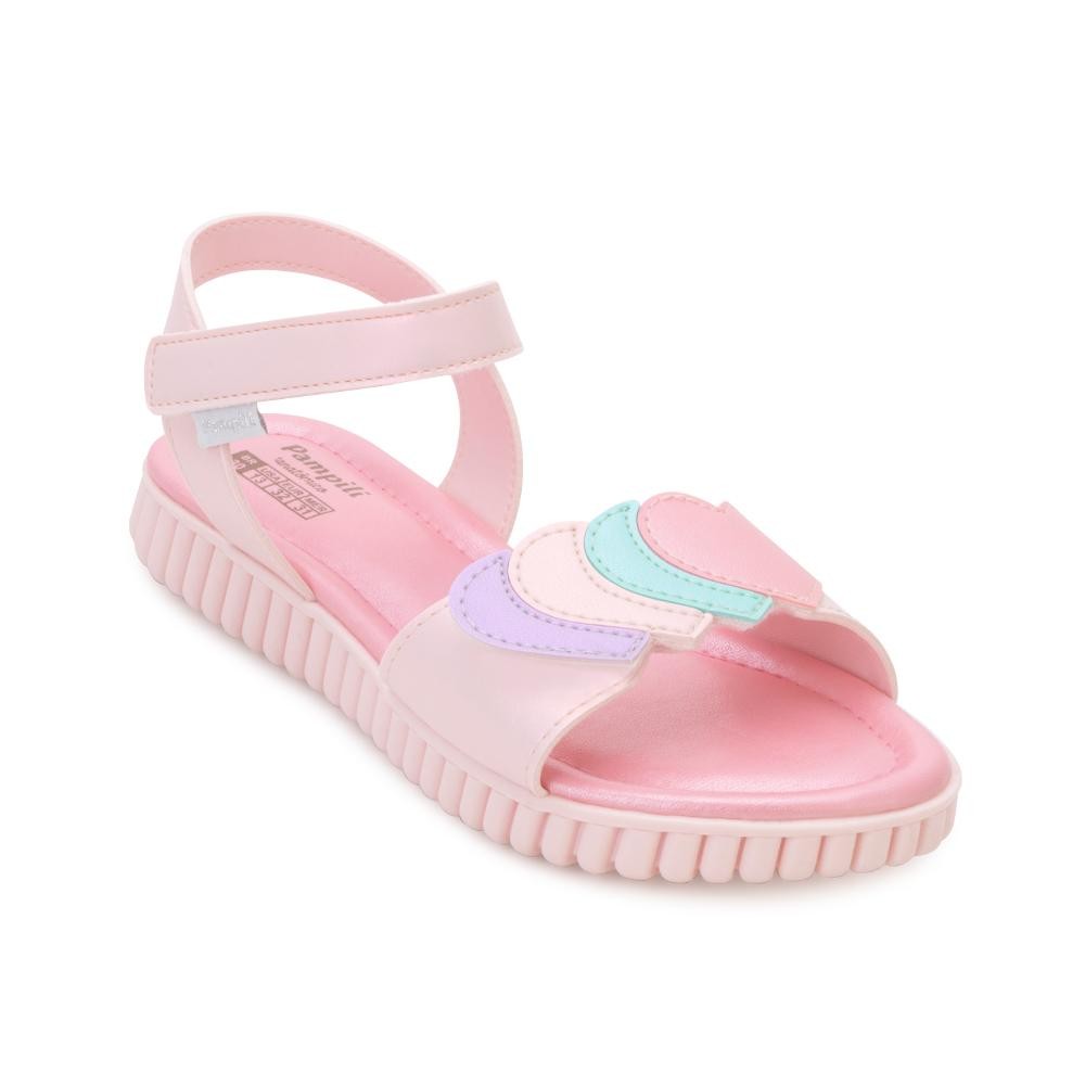 Sandália Pampili Infantil PP24-12327