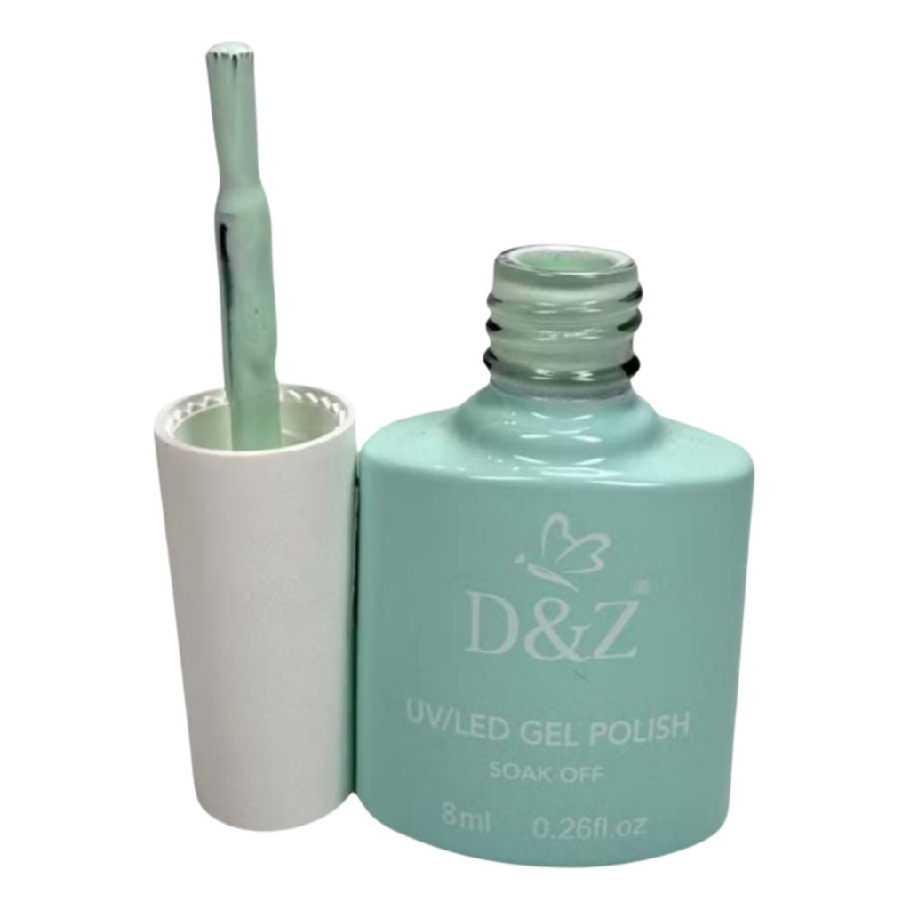 Esmalte Gel D&z Led Uv Original Cor : 303