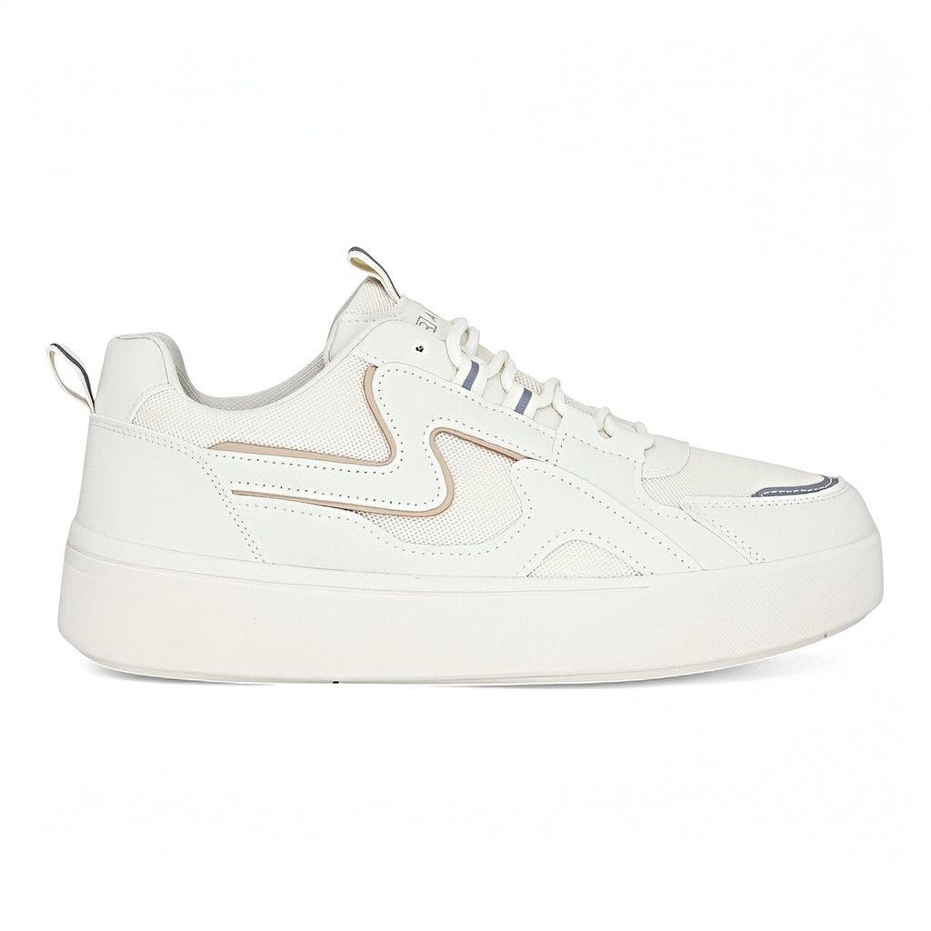 Tenis Ramarim Feminino Plataforma Casual Crystal Original