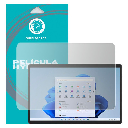 Pelicula Microsoft Surface Pro 8 Shieldforce Gel-hd 1x Unid
