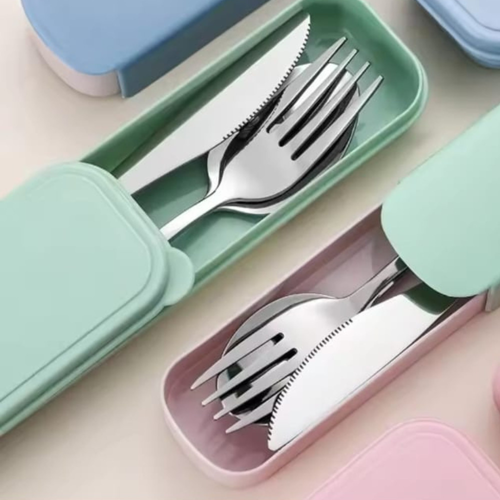 Porta Talheres de Prático de Plático Multiuso em Oferta na Shopee